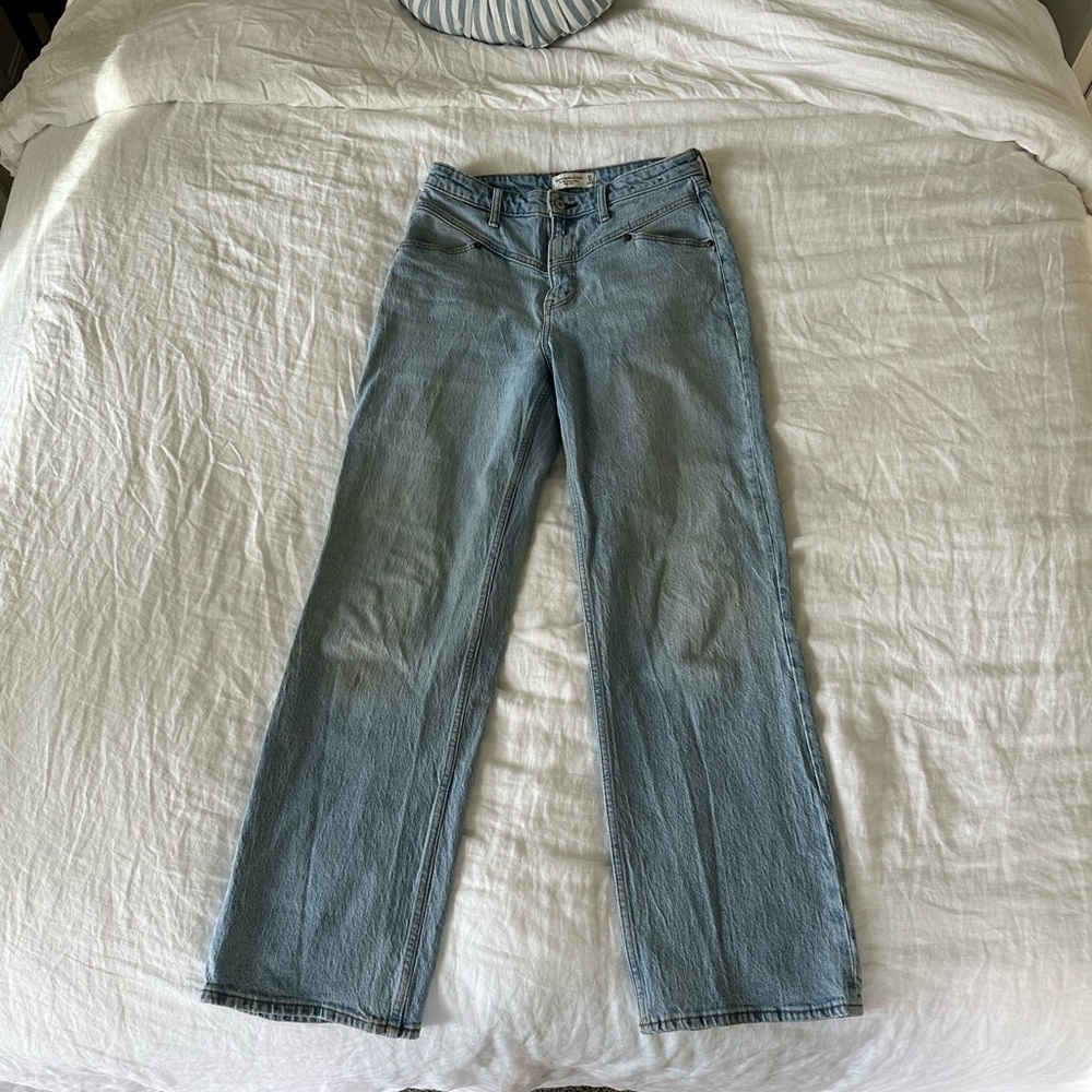 Abercrombie Jeans